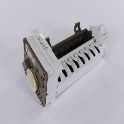 GE Refrigerator Ice Maker Assembly - WR30X10039