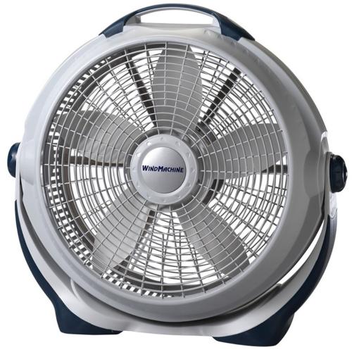 Lasko 3300 20-Inch Wind Machine