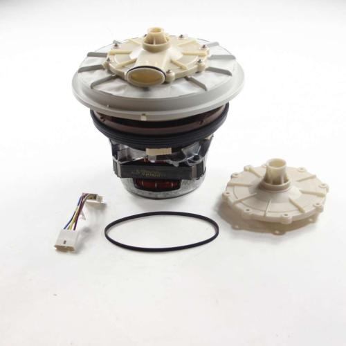 Whirlpool Dishwasher Pump And Motor - W10428167