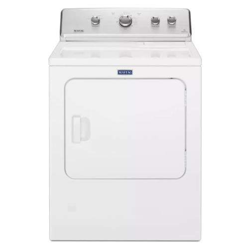 Maytag MGDC465HW0 Residential Dryer