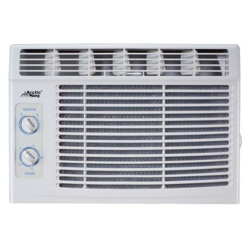 Midea DMWDCK05CMN1BI7 Window