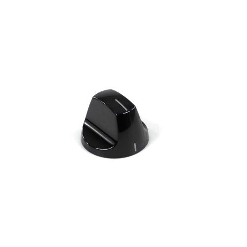 Electrolux Knob,Control,Black - 316240806