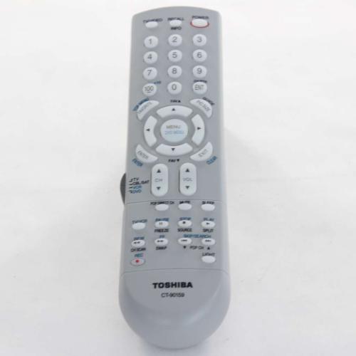 Toshiba Remote Control - 23306617