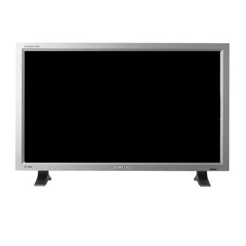 Samsung PPM50M6HB 50 Inch Signage Solutions Display