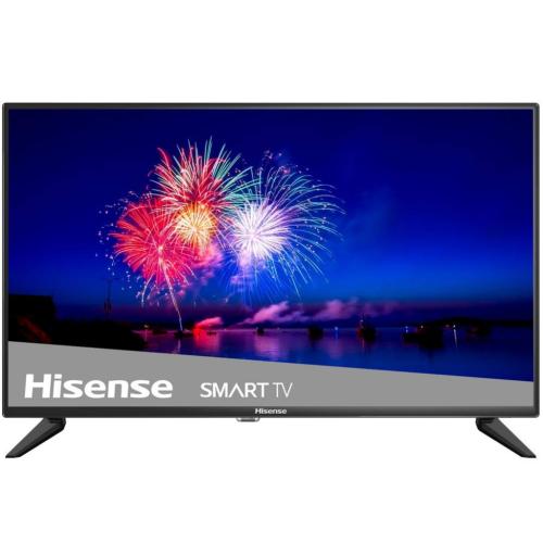 Hisense 32H5408 32- Class Hd (720P) Smart Led Tv (2018) Hu32N50Hw