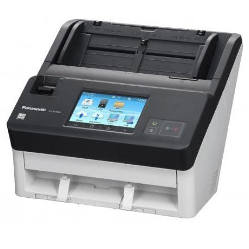 Panasonic KVN1028X Scanner