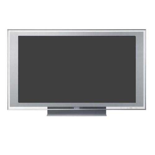 Sony KDL46X2000 Television