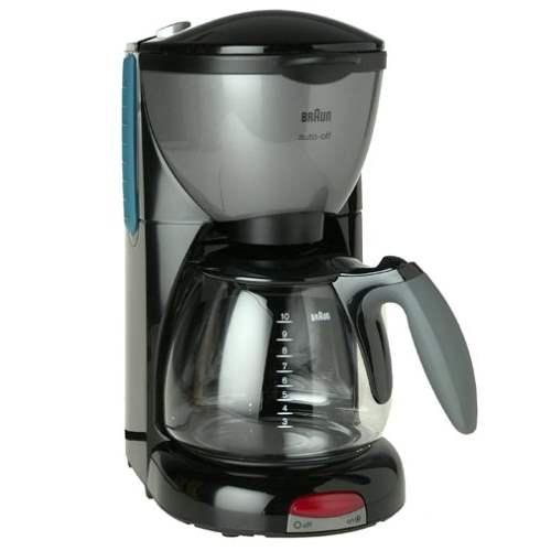 Braun KF550 -Type 3104 Ver: Mx, Ca, Us (0X63104721)