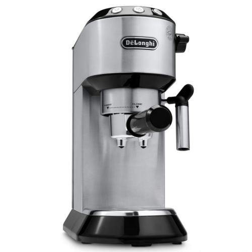 Delonghi EC680BMC Dedica Espresso Machine (0132106188) Ver: Ca, Us