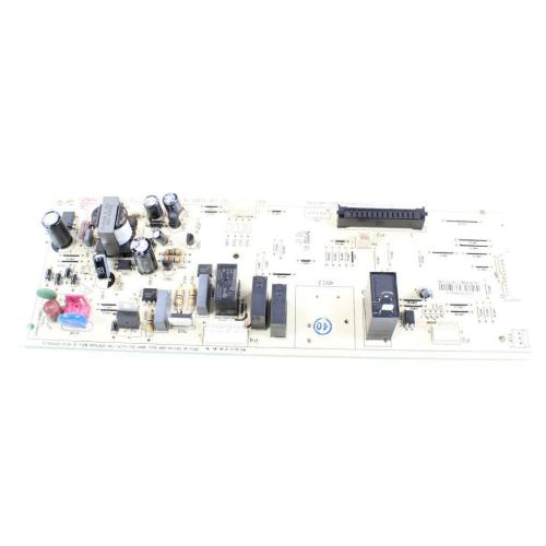 Whirlpool Microwave Electronic Control Board - W11342846