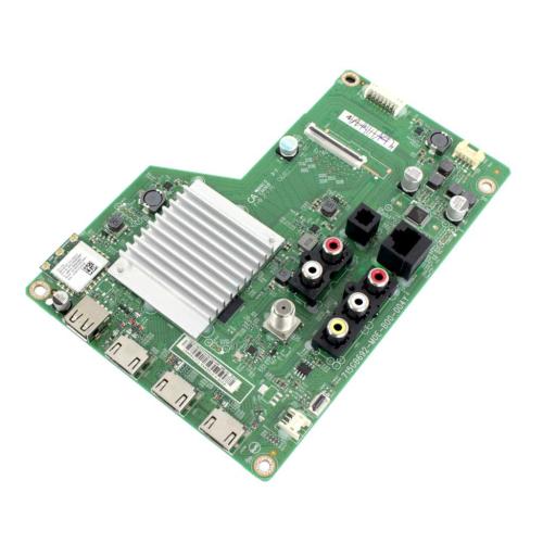 VIZIO Scaler Board (Cbprkq3Kq2C) - 756TXLCB02K042