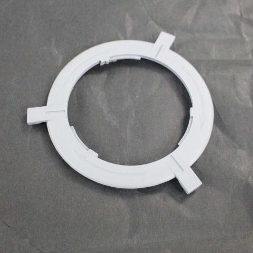 Fisher / Paykel Locknut Fplate Mid Grey - 524845