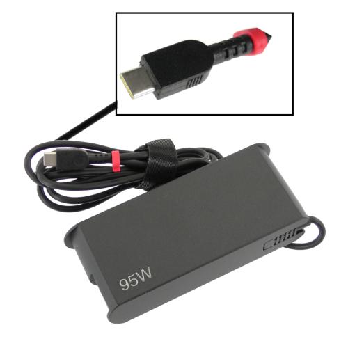 Lenovo Pd 95W 20 15 9 5V 3P Ww Acb - 02DL134