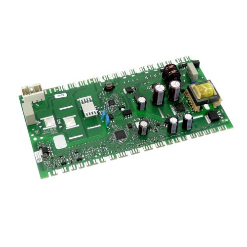Liebherr Pcb Board 115 Volts - 614381500
