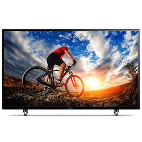 Philips 50PFL5703/F7 5000 Series 50-Inch Class Hdtv