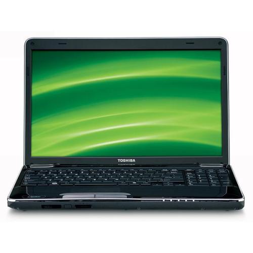 Toshiba Computer A505S6033