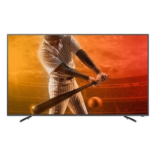 Sharp LC60N5100U Sharp 60-Inch Smart Led Tv (2016) Ltdn60K380Wus