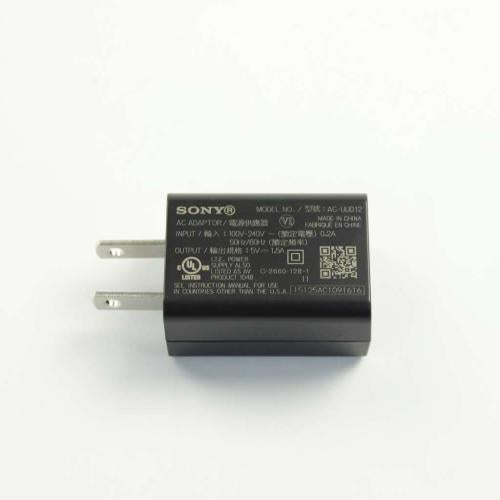 Sony Ac Adaptor Ac-Uud12 - 1-493-085-11