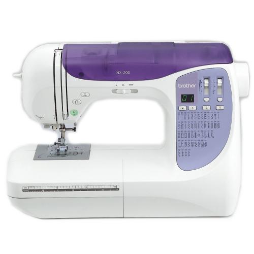 Brother NX200 Laura Ashley Limited Edition Innov-ÍS 0 Sewing