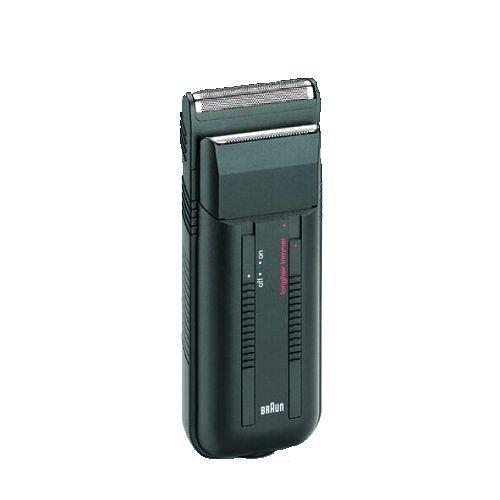 Braun 5461 Entry - Long Hair Trimmer