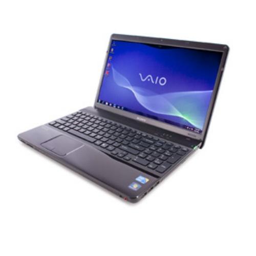 Sony VPCEB4AFX/BJ Laptop