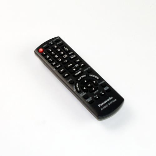 Panasonic Remote Control - N2QAYB000643
