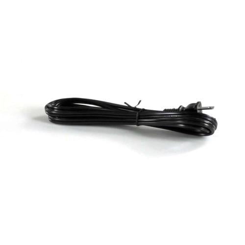 Toshiba Computer Ac Cord Set (2-Wire) - P000445490