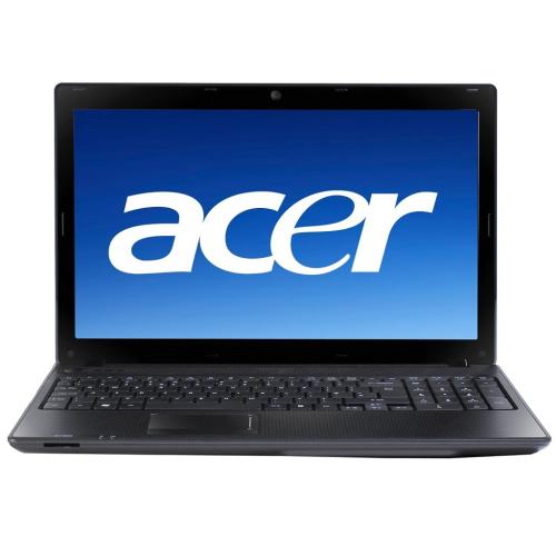 Acer AS5253 15.6" Notebook Computer