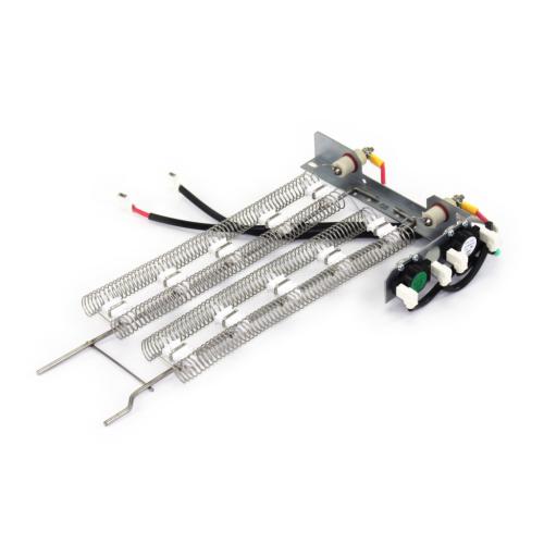 Midea Electric Heater - 17402004000036