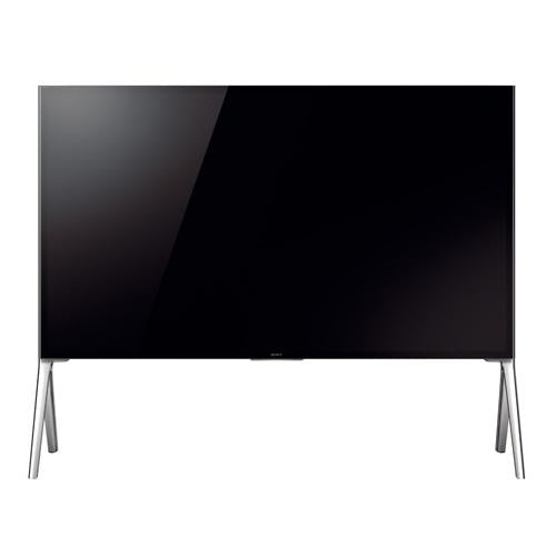 Sony KD85X9500B 85 Inch Ultra Hd Smart 3D 4K Led Television