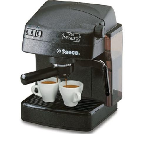 Saeco RI9345/00 Gaggia Full Automatic Espresso Machine Gaggia Platinum Visio