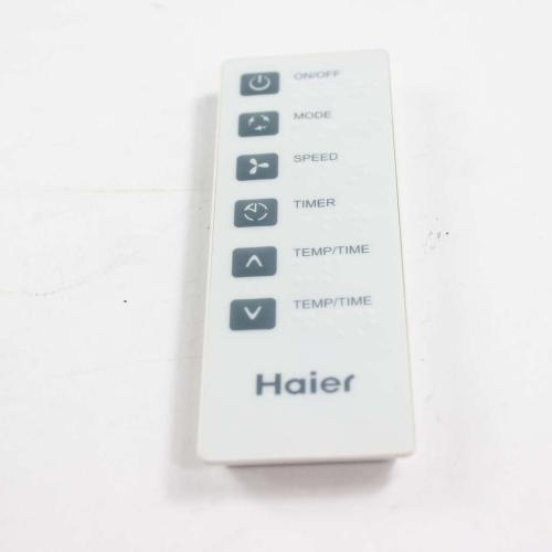 GE Remote Control - WJ26X23973
