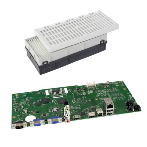 Maxell Pwb Assembly Main Lp-Aw4001 - JP94183