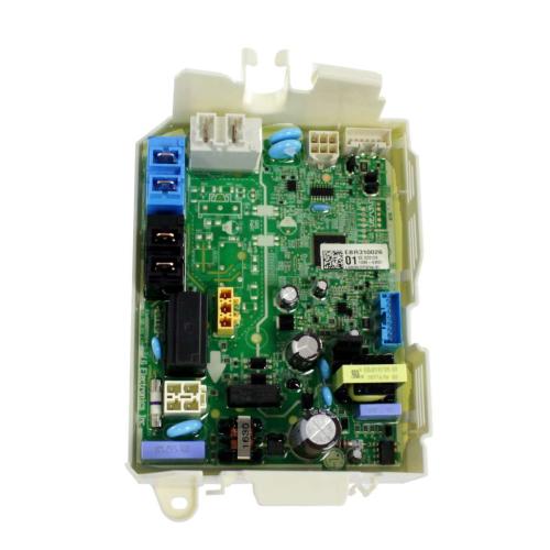 LG Main PCB Assembly - EBR31002601