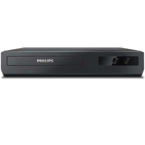 Philips DVP2902/F7 4K Ultra Hd Blu-Ray Player