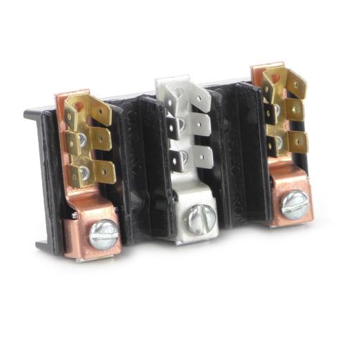 Bertazzoni Range Terminal Separator - 607027