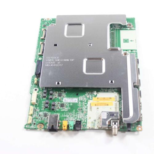 LG Main Board - EBU63830101