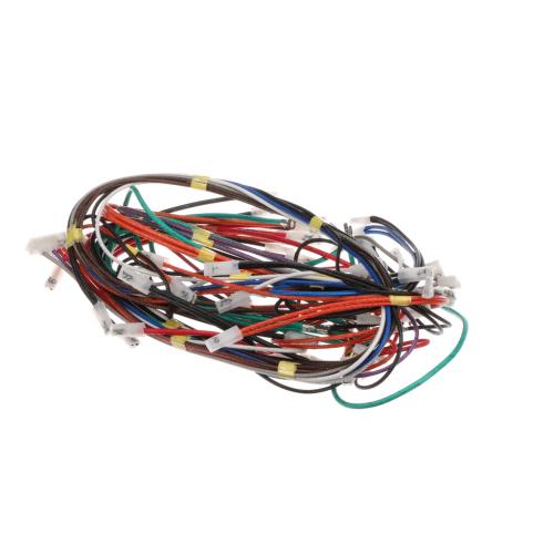 Bertazzoni Wiring - 601661