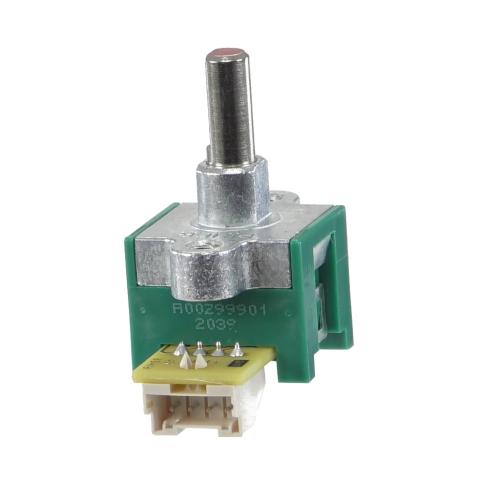 Electrolux Potentiometer,Oven Mode - 5304500591