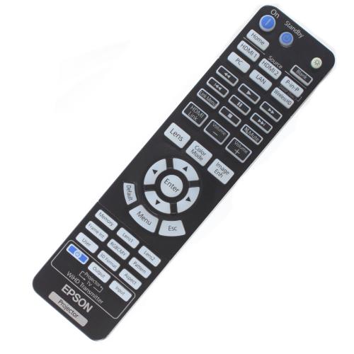 Epson Remote Controller W - 1656529
