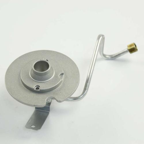 Whirlpool Range Surface Burner Orifice Holder - WP7527P087-60