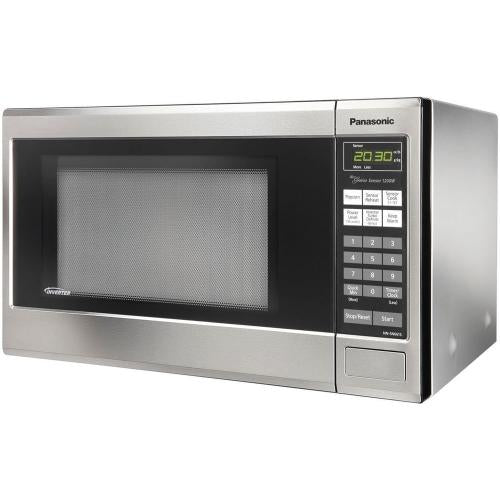 Panasonic NNSN661S Microwave