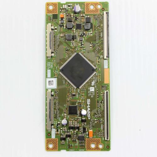 VIZIO-FOXCONN T-Con Board C-Pwb (Je695D3Lbnd - RUNTK5261TPZH