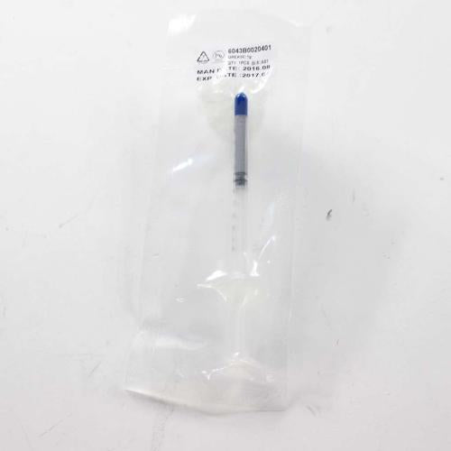 Toshiba Computer Grease,Thermal,1.0G,G7762 - V000927690