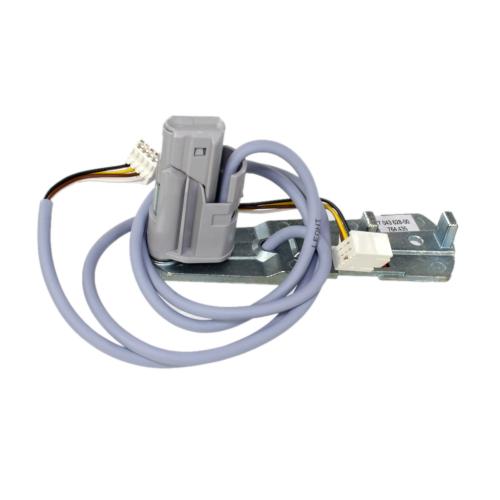 Liebherr  Wine Storage Cabinet Zinc Die-Cast Bearing Block - 704362800