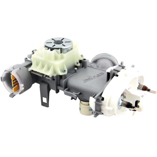 Bosch 00 Dishwasher Heating Element - 219639