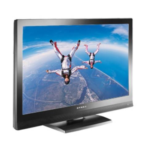 Hisense DX40L261A12 Dynex 40-Inch 1080P Lcd Hdtv