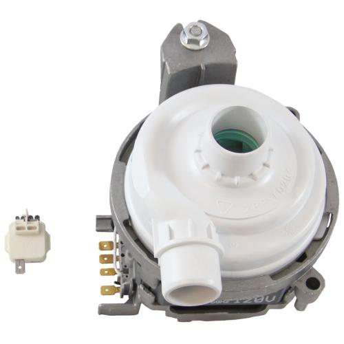 Bosch Pump-Circulating - 437345