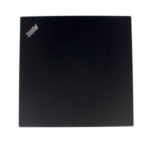 Lenovo Fru A Cover Pl Assembly Black - 01LW152