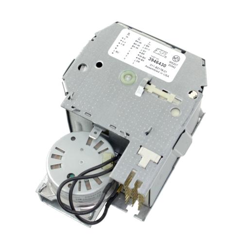 Whirlpool Top Load Washing Machine Timer - WP3946430